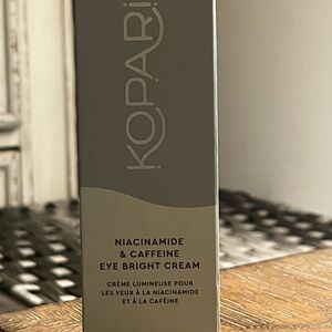 Kopari Eye Bright Cream